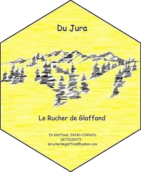 lerucherdeglaffand